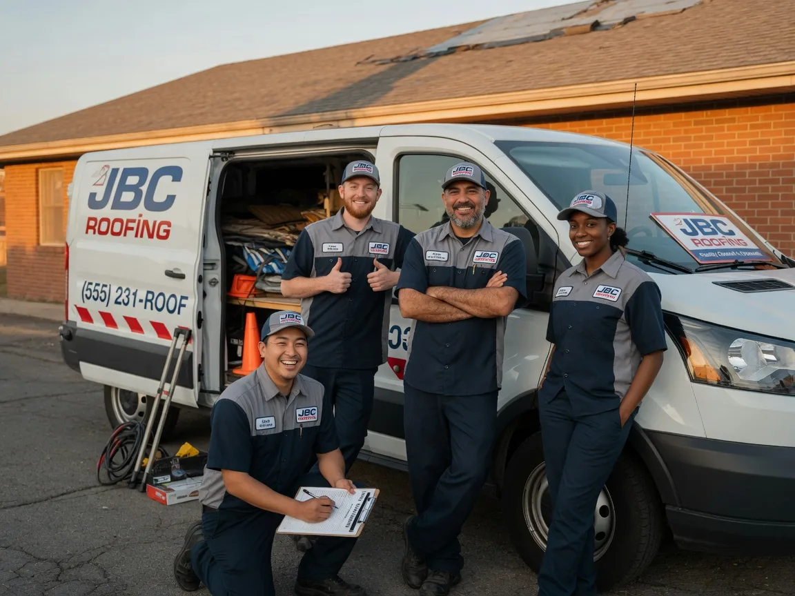 Roof Replacement company in Stanwood, IA
