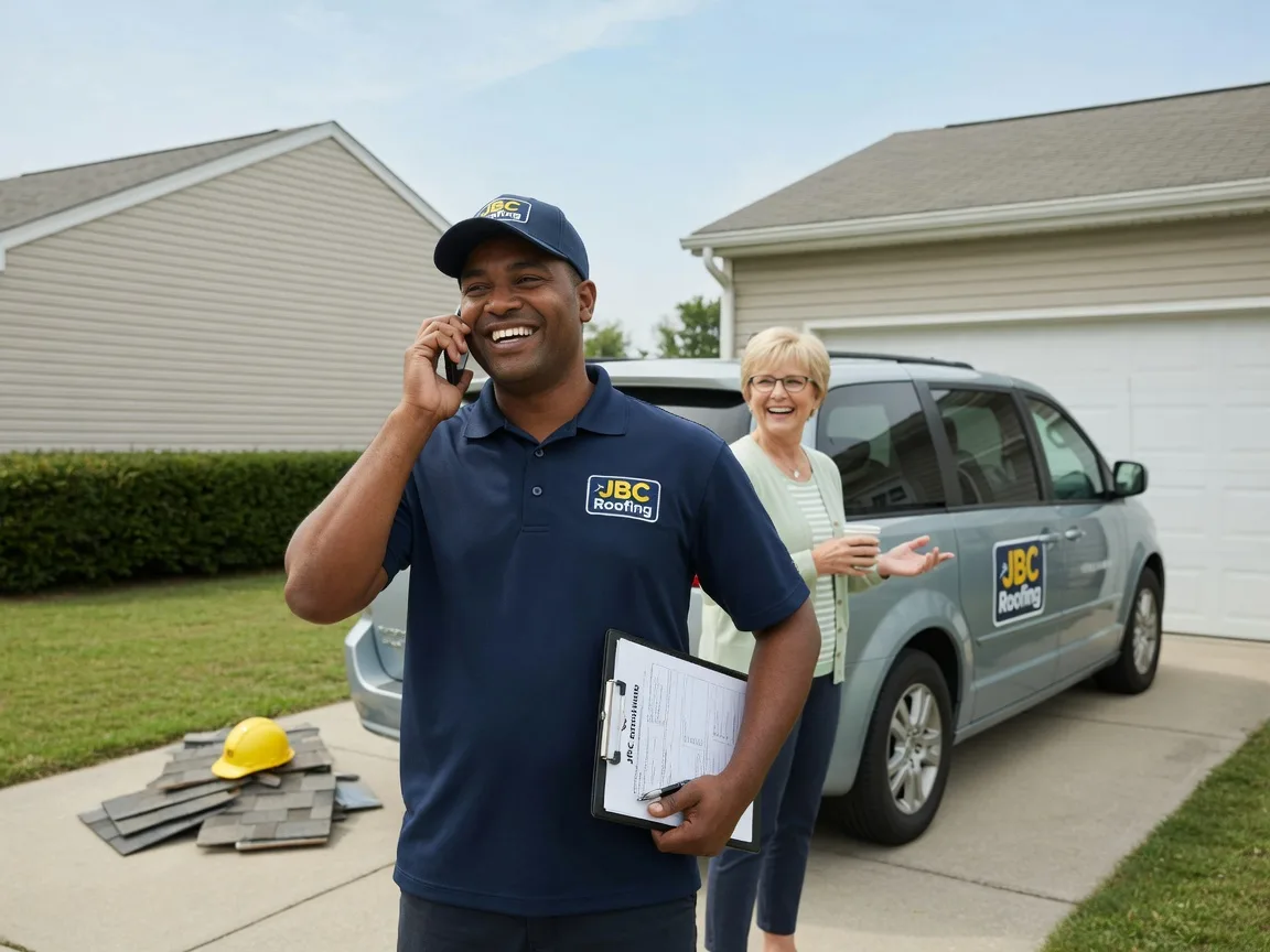Roof Replacement Stanwood, IA FAQs